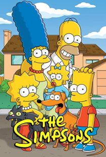 دانلود انیمیشن The Simpsons79970-625238492