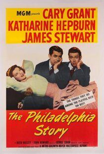 دانلود فیلم The Philadelphia Story 194080280-1445911444