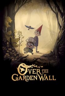 دانلود انیمیشن Over the Garden Wall79016-677598650