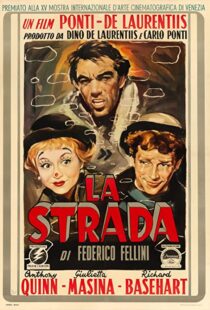 دانلود فیلم La Strada 195480354-1520041093