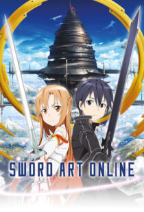 دانلود انیمه Sword Art Online80881-1384500717