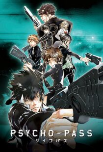 دانلود انیمه Psycho-Pass81131-2145017391