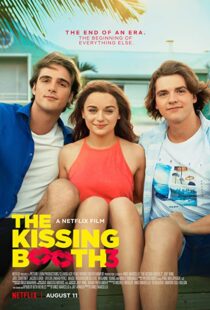 دانلود فیلم The Kissing Booth 3 202179172-461533601