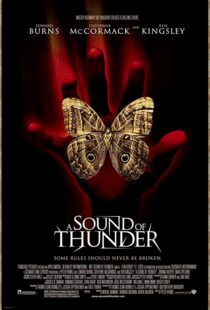 دانلود فیلم A Sound of Thunder 200577911-294515893