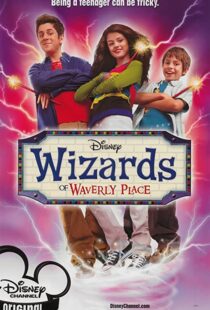 دانلود سریال Wizards of Waverly Place80508-600832391