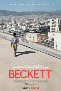 دانلود فیلم Beckett 202179343-986046245