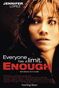 دانلود فیلم Enough 200277914-1395177057