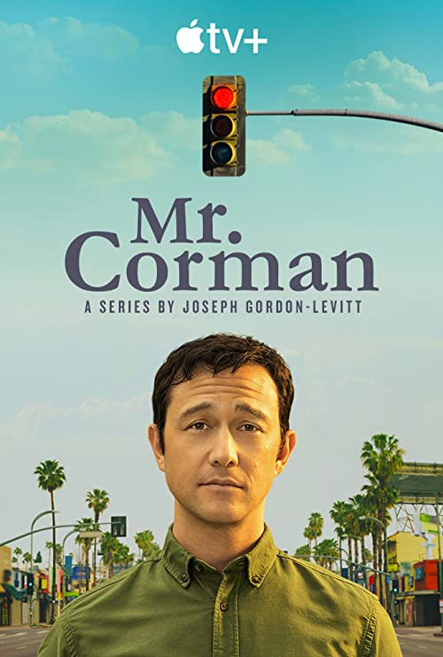 دانلود سریال Mr. Corman