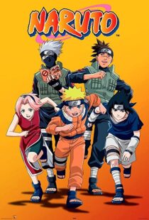 دانلود انیمه Naruto80387-818238708