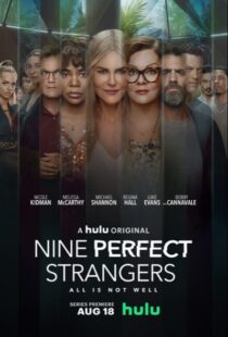 دانلود سریال Nine Perfect Strangers80048-341469527