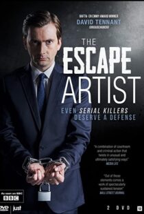 دانلود سریال The Escape Artist80067-1616169465