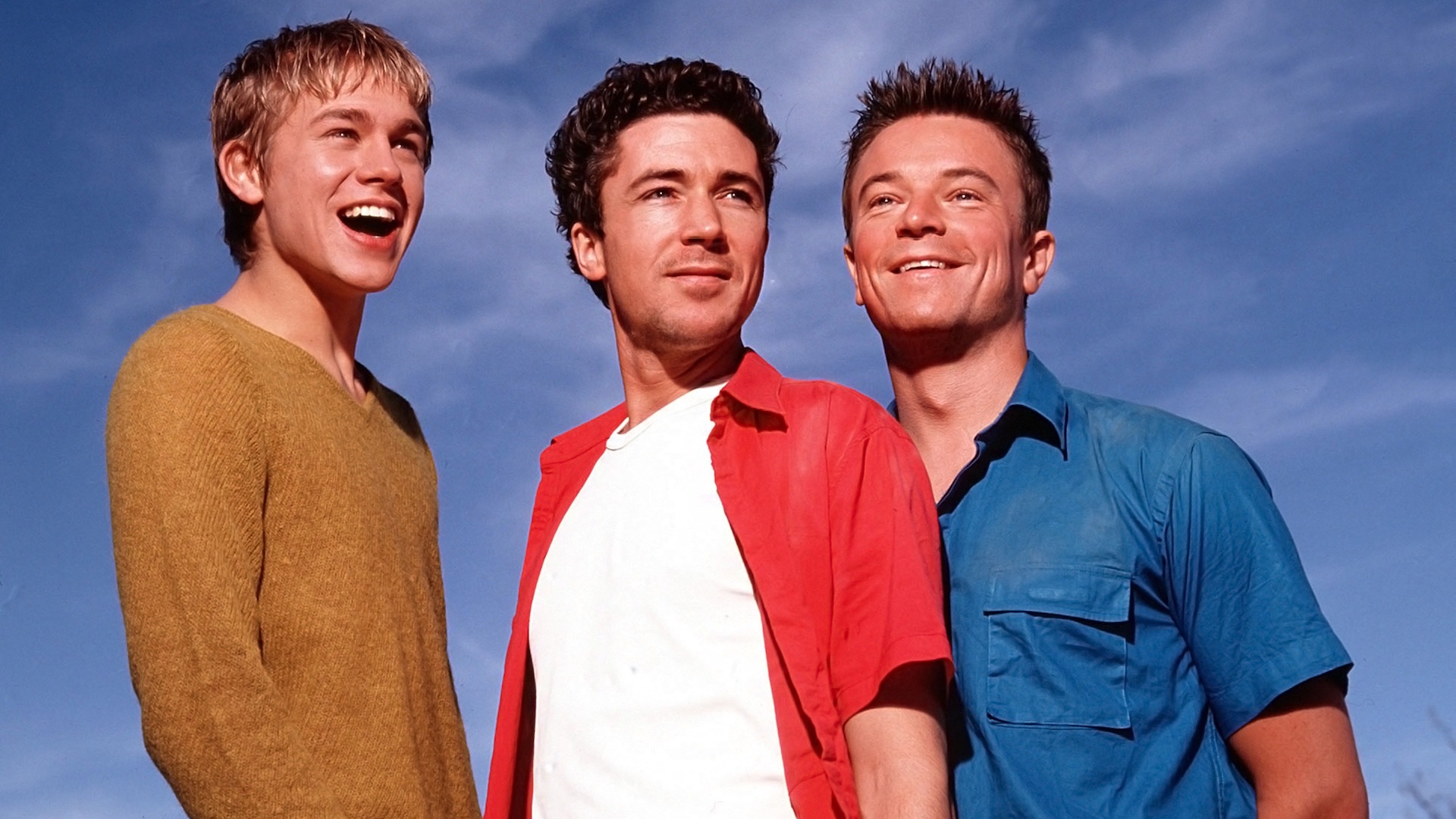 دانلود سریال Queer as Folk