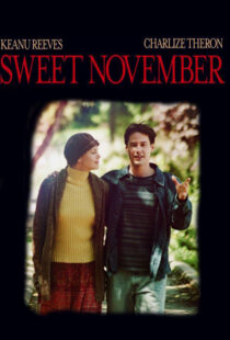 دانلود فیلم Sweet November 200181084-243942426