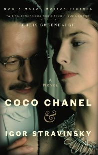 دانلود فیلم Coco Chanel & Igor Stravinsky 200983284-393167180