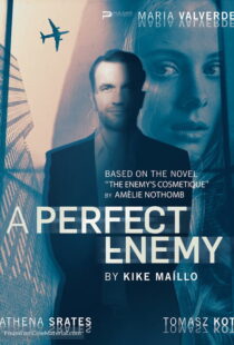 دانلود فیلم A Perfect Enemy 202082295-1630102836