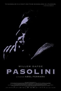 دانلود فیلم Pasolini 201482128-344270082