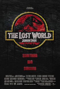 دانلود فیلم The Lost World: Jurassic Park 199783080-1397576613