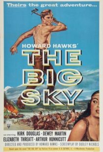 دانلود فیلم The Big Sky 195285005-1861965246