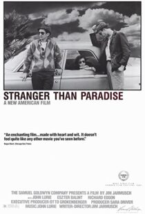 دانلود فیلم Stranger Than Paradise 198482363-2015518905