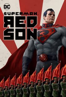 دانلود انیمیشن Superman: Red Son 202084234-727225260