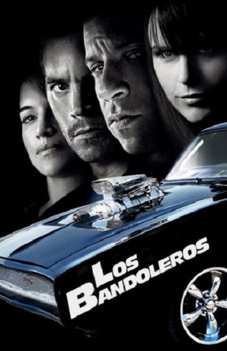 دانلود فیلم Los Bandoleros 2009