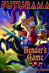 دانلود انیمیشن Futurama: Bender’s Game 200882618-1780593733