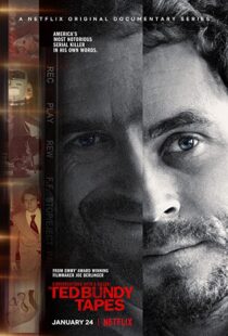 دانلود مستند Conversations with a Killer: The Ted Bundy Tapes81621-1782644471