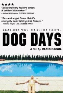 دانلود فیلم Dog Days 200182890-2006753535