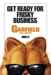 دانلود انیمیشن Garfield 200484561-886511711