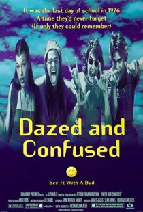 دانلود فیلم Dazed and Confused 199384541-1566089539