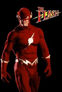 دانلود سریال The Flash83848-25250201