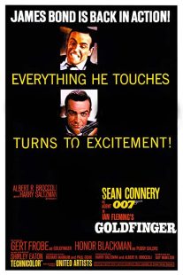 دانلود فیلم Goldfinger 196483937-1955679044