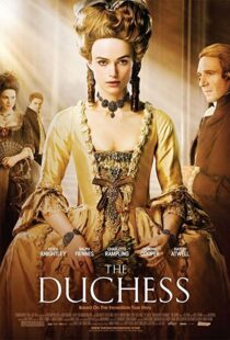 دانلود فیلم The Duchess 200883986-861495345