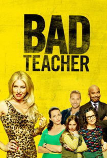 دانلود سریال Bad Teacher83882-2070351317