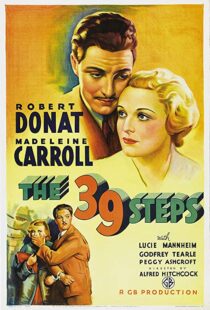 دانلود فیلم The 39 Steps 193585206-1437875305