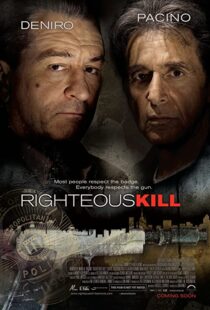 دانلود فیلم Righteous Kill 200885229-278591069