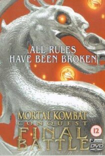 دانلود سریال Mortal Kombat: Conquest83545-2120455839