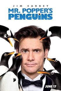 دانلود فیلم Mr. Popper’s Penguins 201182537-680890521