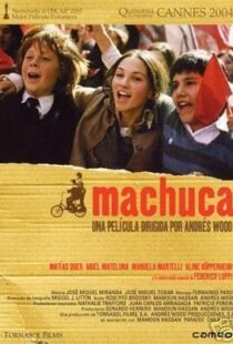 دانلود فیلم Machuca 200483025-2071609304