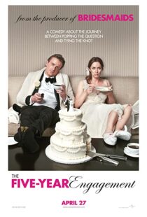 دانلود فیلم The Five-Year Engagement 201282374-421445259