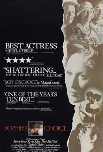 دانلود فیلم Sophie’s Choice 198285619-1864552611