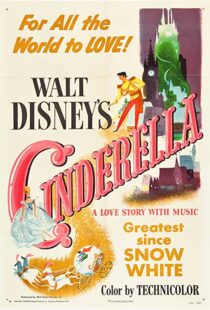 دانلود انیمیشن Cinderella 195081689-222063246