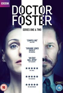 دانلود سریال Doctor Foster: A Woman Scorned83615-1052088722