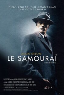 دانلود فیلم Le Samouraï 196785581-854574342