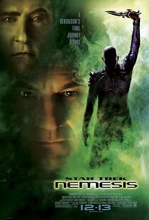 دانلود فیلم Star Trek: Nemesis 200283184-713585237