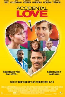 دانلود فیلم Accidental Love 201581954-300809009