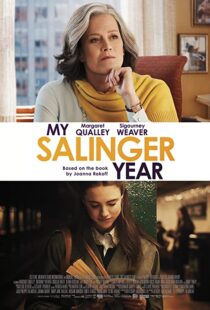 دانلود فیلم My Salinger Year 202084389-1312789001