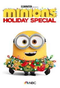 دانلود انیمیشن Minions Holiday Special 202085915-719721865