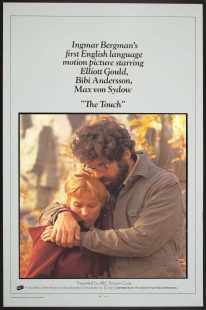 دانلود فیلم The Touch 197184801-1977268521