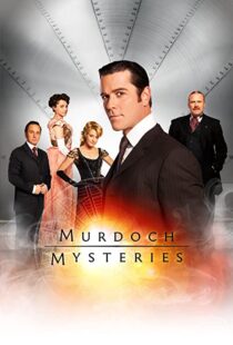 دانلود سریال Murdoch Mysteries85355-1809086075